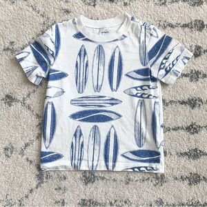 Carter’s Surfboard Tee